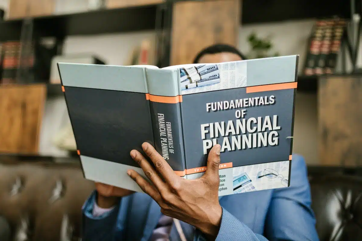 planification financière
