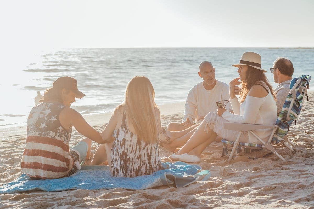 seniors  vacances