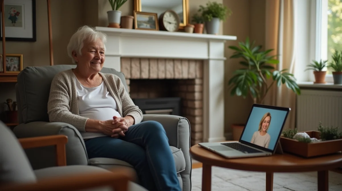 Quels sont les dispositifs techniques de la téléassistance ?