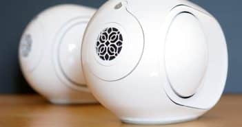 Enceinte Devialet Phantom avis, prix et caractéristiques des enceintes de la marque