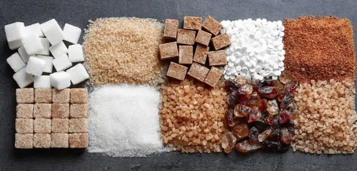 Le poids d'un morceau de sucre : Une vérité surprenante!
