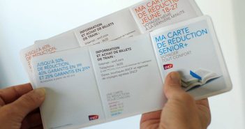 Comment obtenir la carte Senior gratuite ?