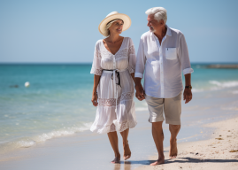 Chèques-vacances pour retraités : conditions d’éligibilité et démarches
