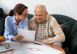 Quelles sont les aides pour régler les frais d’une maison de retraite ?
