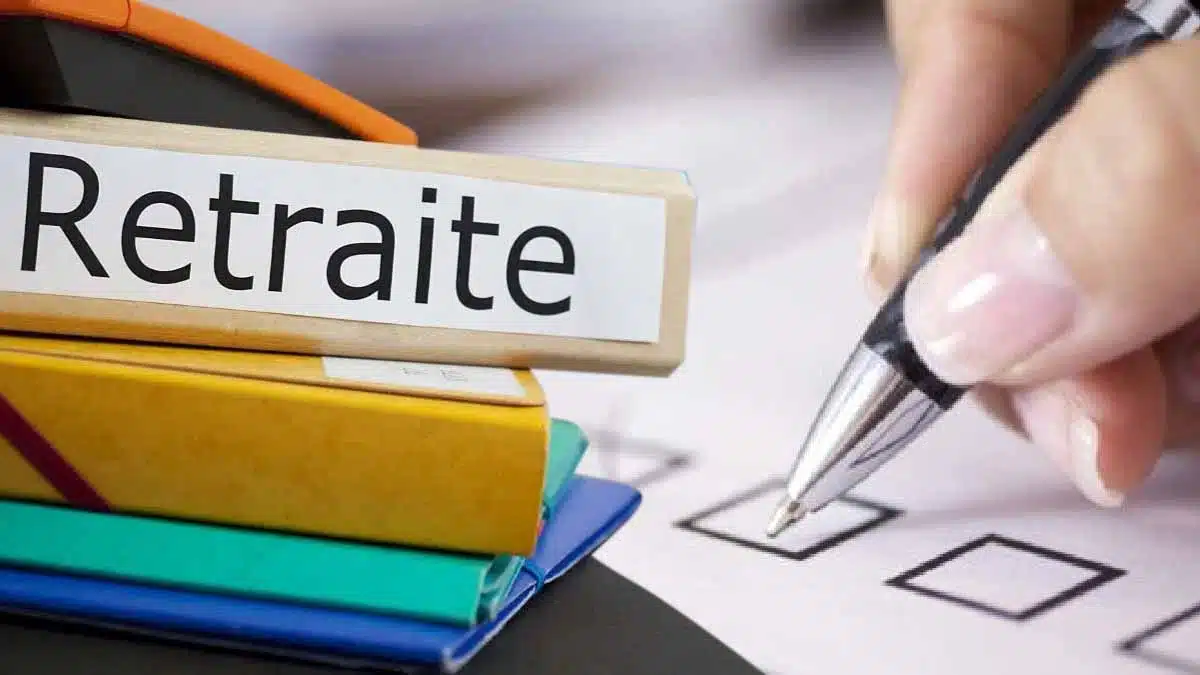retraite