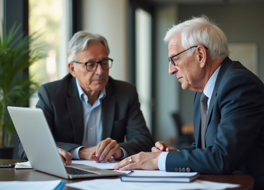 Héritage : transmettre son argent selon ses volontés