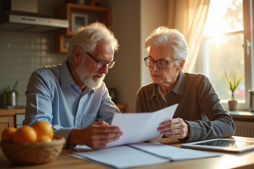 Comment obtenir la carte Senior gratuite ? - Avantage Seniors