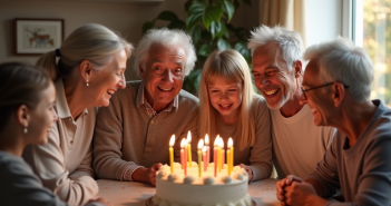 Fête des grands-parents : pourquoi célébrer et son importance ?