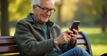 Samsung Galaxy: des smartphones faciles à utiliser pour qui ?
