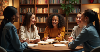 Contacter les clubs de lecture : astuces et conseils pour un échange littéraire enrichissant