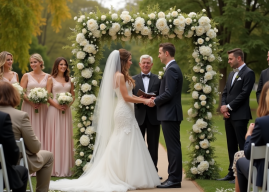 Mariages : qui s’est marié quatre fois ? Découvrez les secrets de ces unions multiples