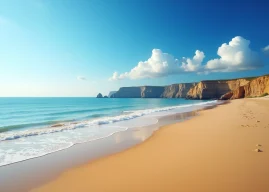 Plages en Normandie : havres de paix et joyaux naturels