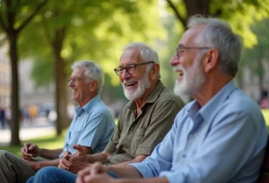 Statistiques sur l'espérance de vie des hommes en France à 80 ans