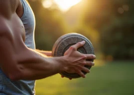 Techniques ancestrales pour développer les muscles de l’avant-bras